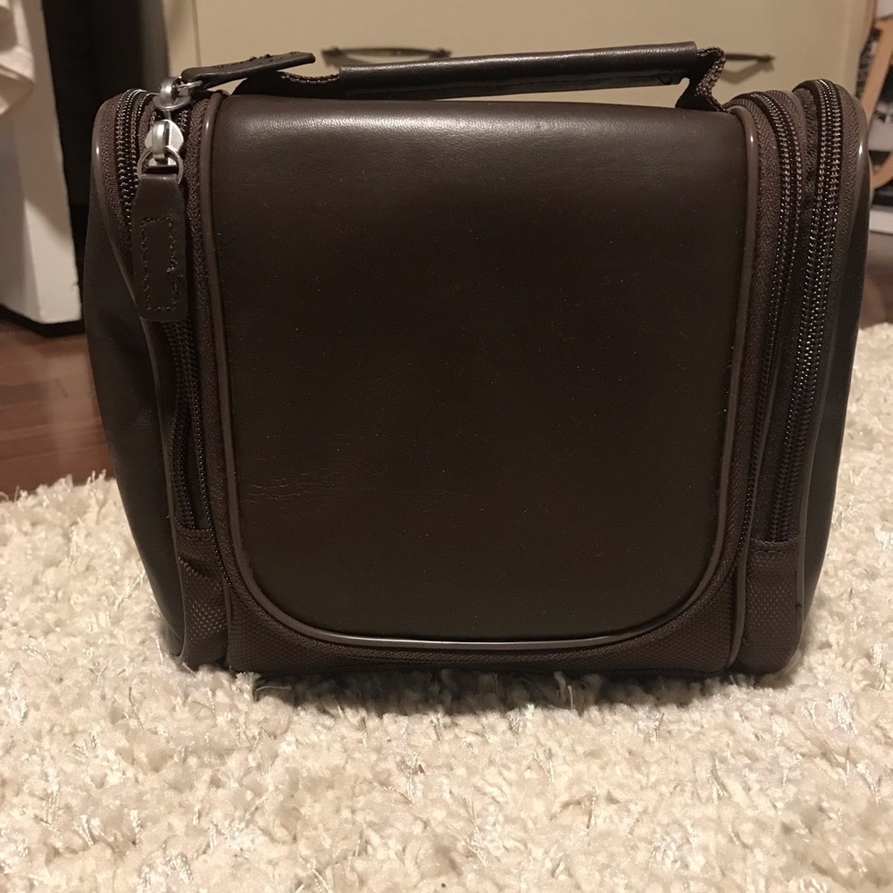 Toiletry Organizer